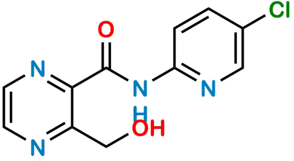 Zopiclone Impurity 5