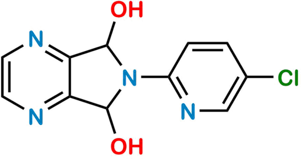 Zopiclone Impurity 6