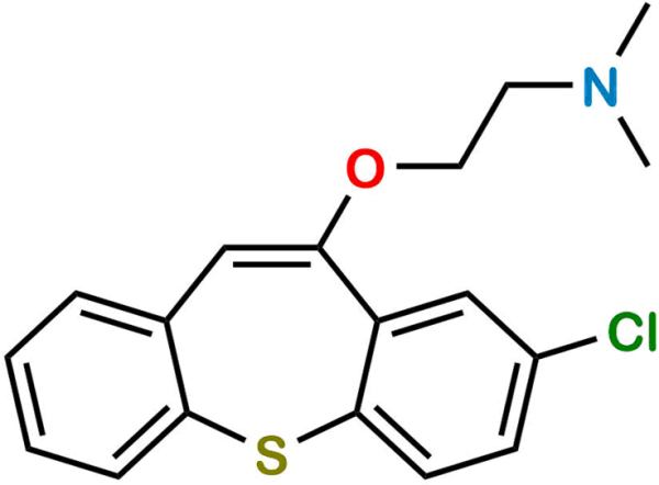 Zotepine