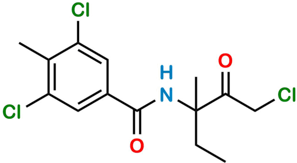 Zoxamide