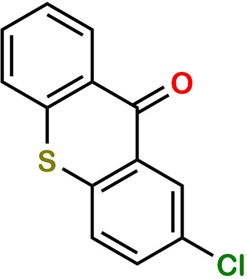 Zuclopenthixol Decanoate EP Impurity B