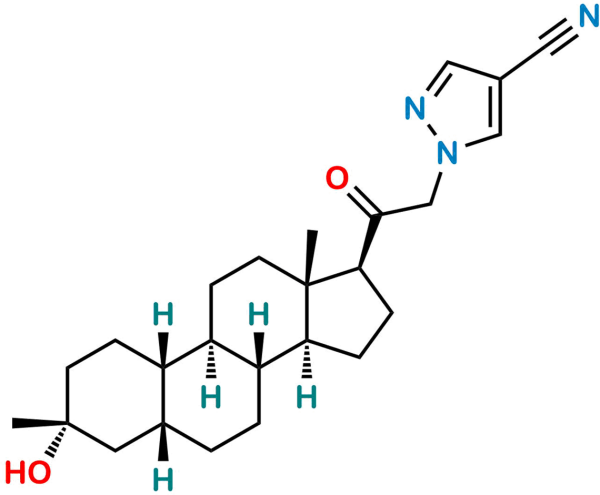 Zuranolone