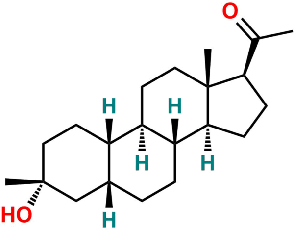 Zuranolone Impurity 1