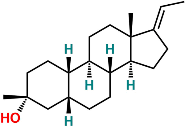 Zuranolone Impurity 3