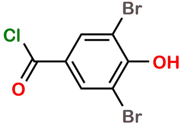 Benzbromarone Impurity 21