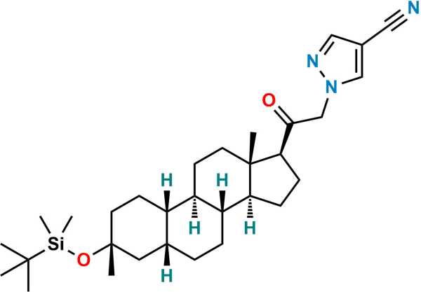 Zuranolone Impurity 6