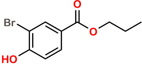 Benzbromarone Impurity 22