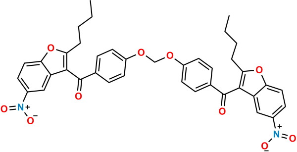 Benzbromarone Impurity 3