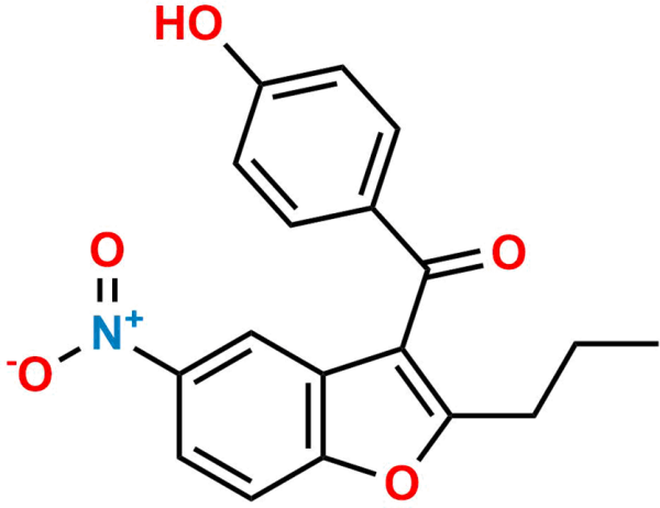 Benzbromarone Impurity 4