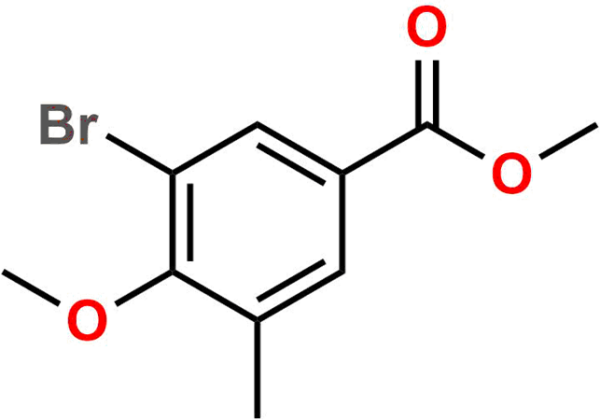 Benzbromarone Impurity 5