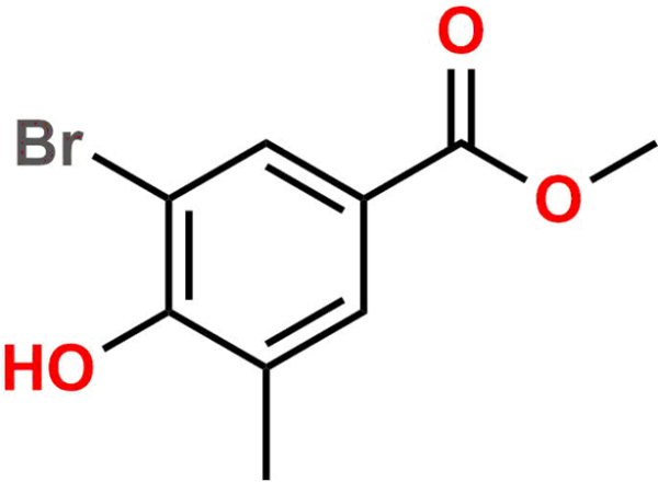 Benzbromarone Impurity 6