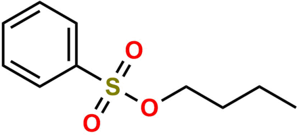 n-Butyl Benzenesulfonate