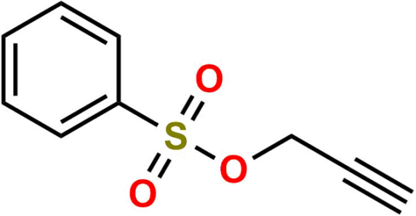 Propargyl Benzenesulfonate