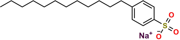 Sodium 4-Dodecylbenzenesulphonate