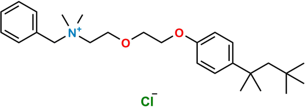 Benzethonium Chloride