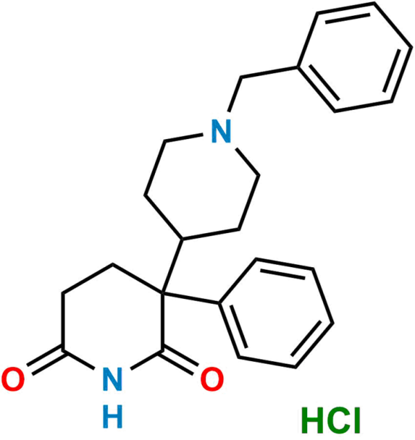 Benzetimide Hydrochloride