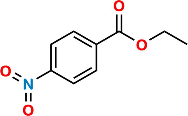 Benzocaine Impurity (Ethyl p-Nitrobenzoate)