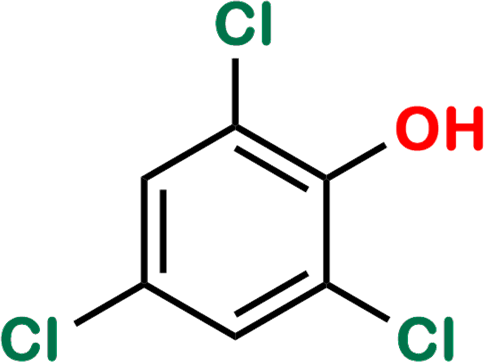 2,4,6-Trichlorophenol (2,4,6-TCP)