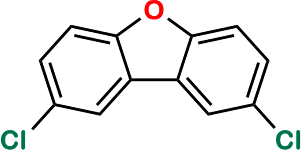 2,8-Dichlorodibenzofuran