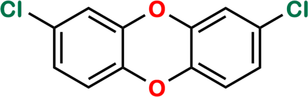 2,8-Dichlorodibenzo-p-Dioxin