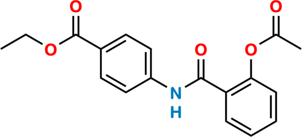 Benzocaine Acetylsalicylamide