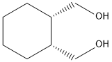 Cis-Cyclohexanedimethanol