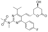 Rosuvastatin EP Impurity D