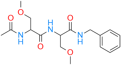 Lacosamide EP Impurity H