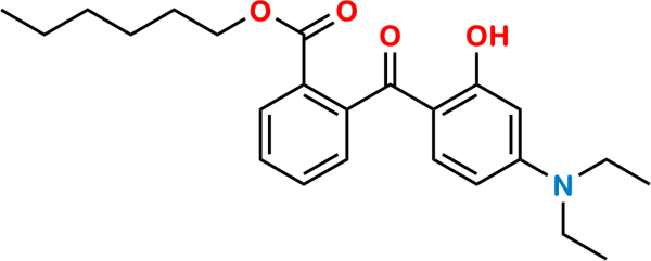 Benzocaine Impurity 12