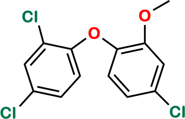 Methyl Triclosan