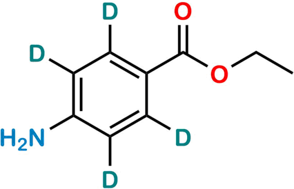 Benzocaine D4