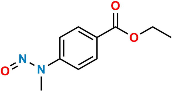 N-Nitroso Benzocaine Impurity 1