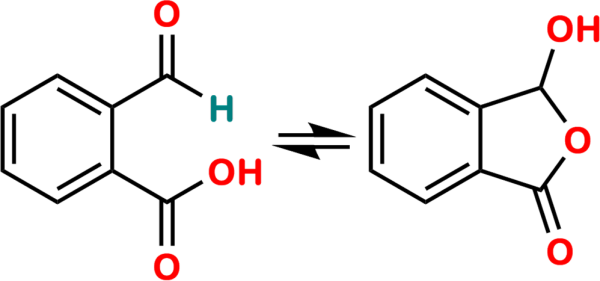 2-Formylbenzoic Acid (2-Carboxybenzaldehyde)