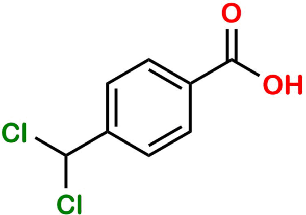 4-Dichloromethyl Benzoic Acid