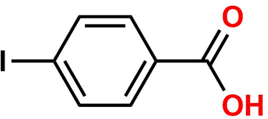 4-Iodobenzoic Acid