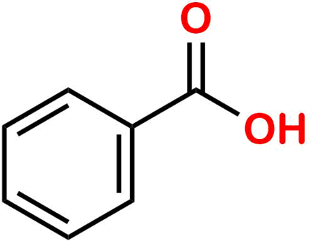 Benzoic Acid