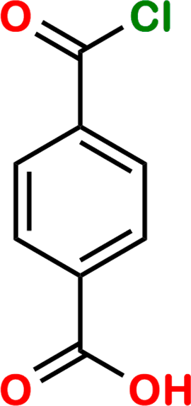 4-(Chlorocarbonyl)Benzoic Acid