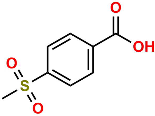 4-(Methylsulfonyl)benzoic acid