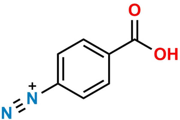 Benzoic Acid Diazonium Impurity