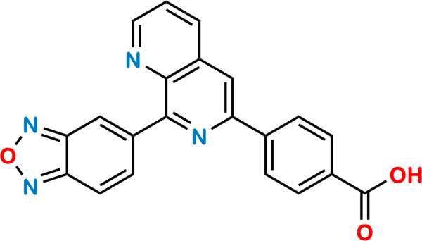 Benzoic Acid Impurity 1