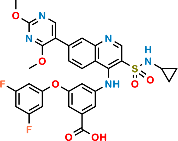 GSK 2837808A