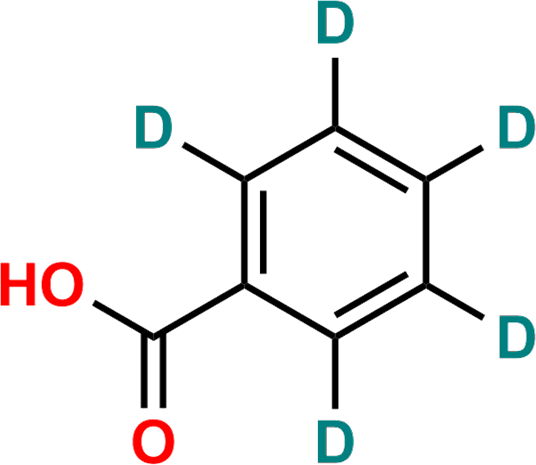 Benzoic Acid-D5