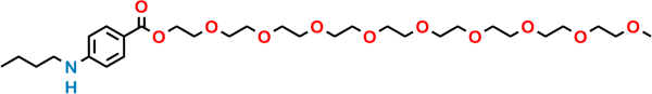 Benzonatate