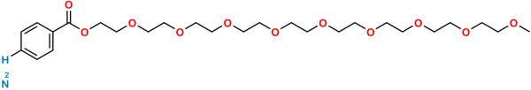 Benzonatate Impurity 7