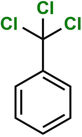 Benzotrichloride