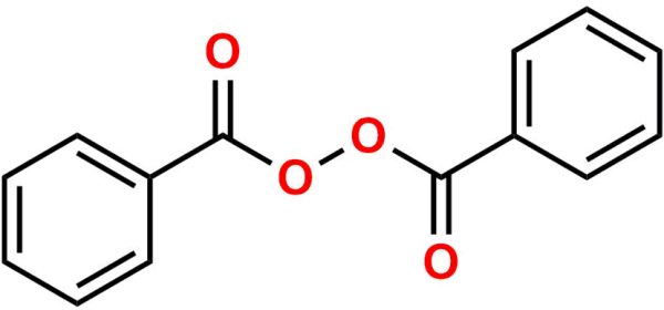 Benzoyl Peroxide (wetted with ca. 18% Water)