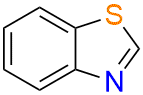 Benzothiazole