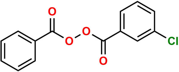 Benzoyl-m-Chloro Benzoyl Peroxide