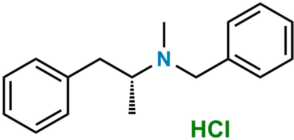 Benzphetamine USP Related Compound A