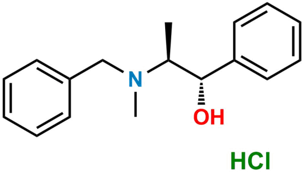 Benzphetamine USP Related Compound E